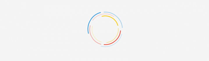 css3 spinner collection