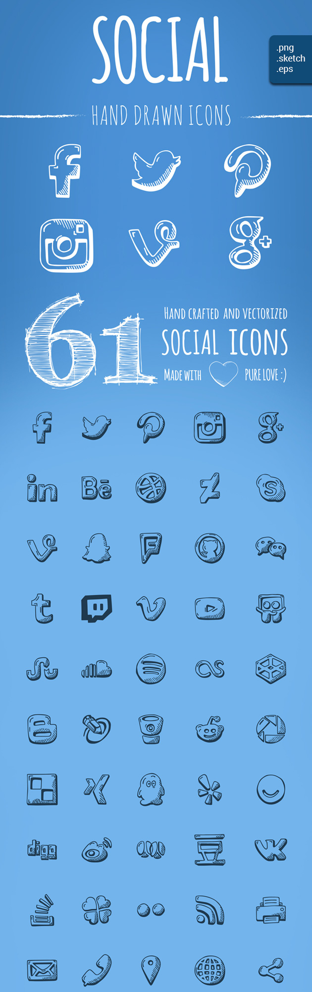 free-social-icons-3