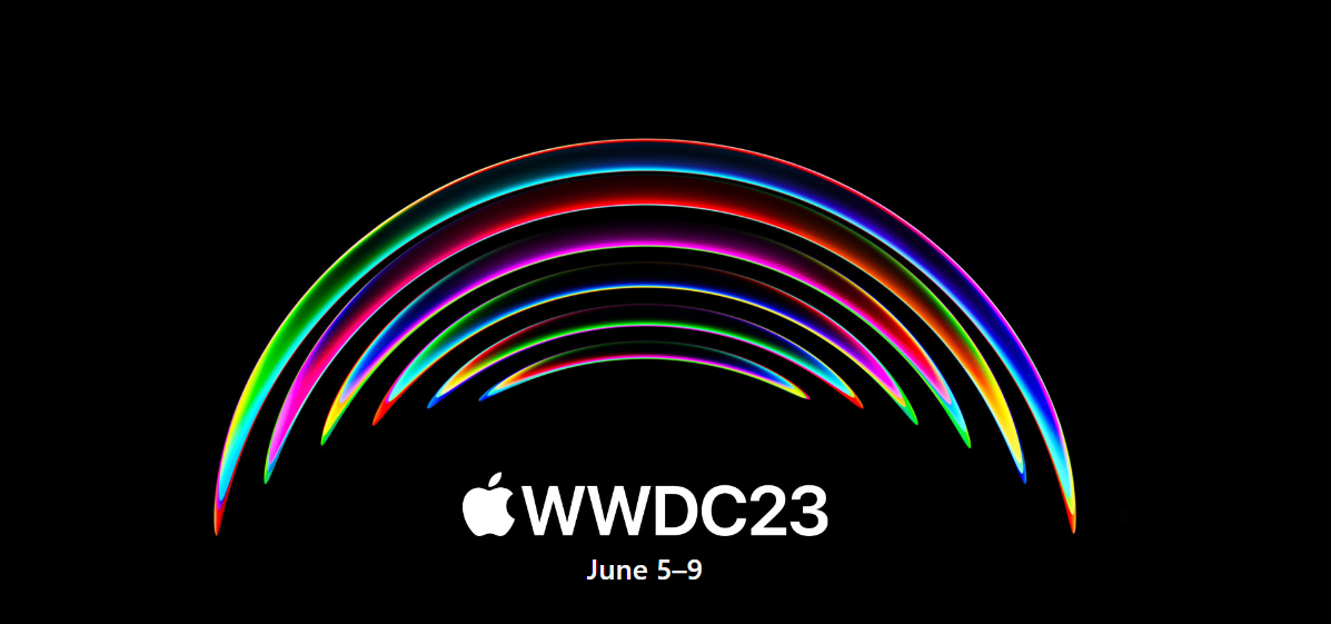Apple’s WWDC23